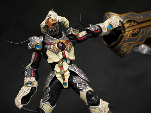 Mua bán SHF SCORPION ZODIARTS